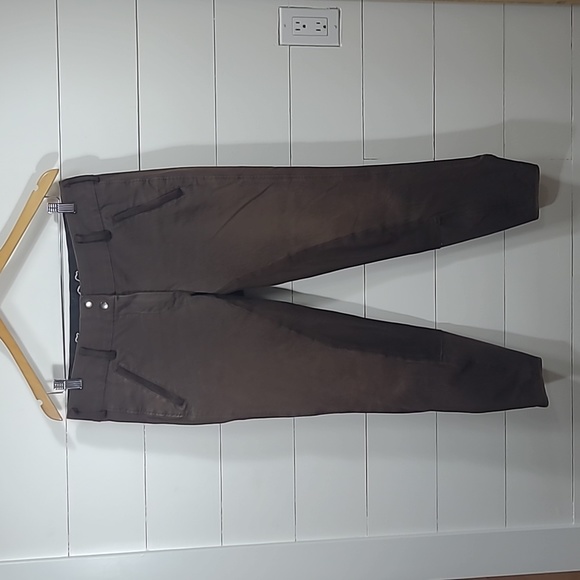 Goode Rider Pants & Jumpsuits Goode Rider Full Seat Breeches